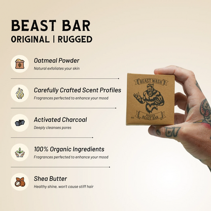 Beast Bar